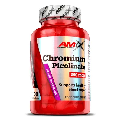 Produktbild von Amix Nutrition 8594060005966, Erwachsener