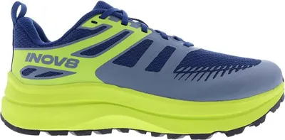 Obrázek produktu pro Inov8 Trailfly Max Wide Trail Running Shoes Blue EU 44 1/2 Man Blue EU 44 1/2