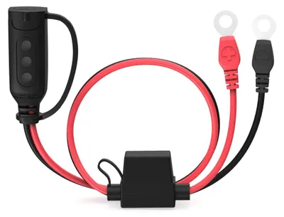 Produktbild von CTEK Indicator Eyelet M6, LED-Anzeige für den Ladezustand der Batterie, 6 mm Öse