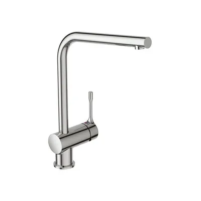Immagine prodotto di Ideal Standard Ceralook - Miscelatore per lavello, cromo BC175AA