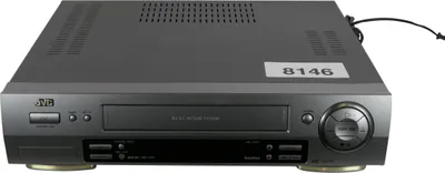 Productafbeelding van Jvc Hr-J700