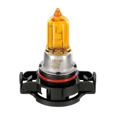 Immagine prodotto di Lampa PSY24W 12V 24W lampada alogena ambra PG20-4
