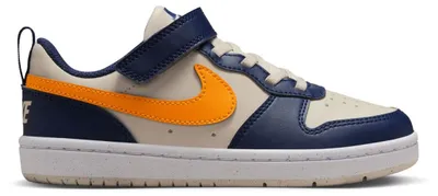 Produktbild von Nike Court Borough Low Recraft – Schuhe für Kleinkinder