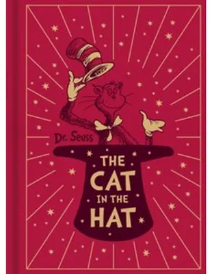 Obrázok produktu pre Cat In Hat Hb