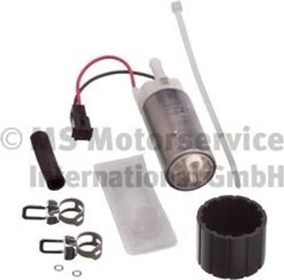 Image de Pompe à carburant