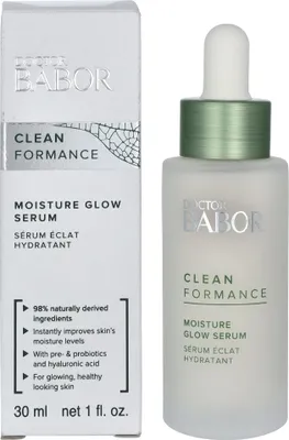 Obrázok produktu pre Babor Clean Formance Moisture Glow sérum