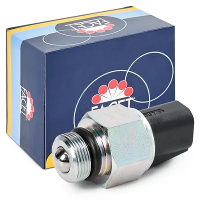 Produktbild von FACET Rückfahrschalter 7.6267 für FORD Fiesta Mk6 Schrägheck (JA8, JR8)