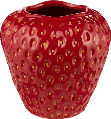 Produktbild von BUTLERS Vase STRAWBERRY