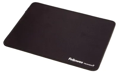 Obrázek produktu pro Fellowes Breyta 100138995, Černá, Jednobarevný, Protiskluzové nožky