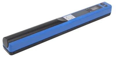 Produktbild von Brrnoo Tragbarer Scanner, Kleiner Scanner Handheld Photo Tragbarer Dokumentensca