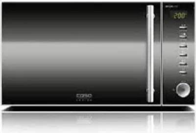 Produktbild von CASO MCG30 Ceramic chef - Mikrowelle