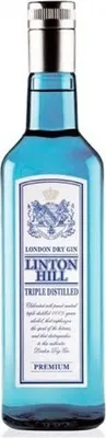 Produktbild von Linton Hill Gin Premium Genf England  70.00 cl 40.0 %