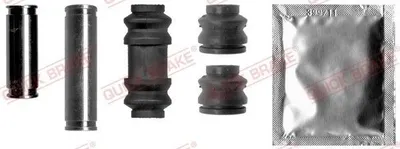 Zdjęcie produktu dla Zestaw Naprawczy Zacisku Hamulcowego Mazda Przód 121 87-91