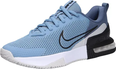 Obrázek produktu pro Pánské tenisky Nike AIR MAX ALPHA TRAINER modré velikost EUR 45,5