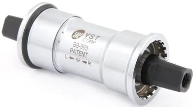 Image de Contec Ct palier de pédalier Cbb-150 116 Mm Univ.