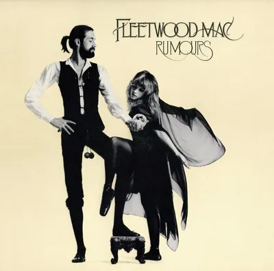 Produktbild von Fleetwood Mac-Rumours