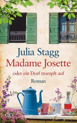 Immagine prodotto di Madame Josette oder ein Dorf trumpft auf