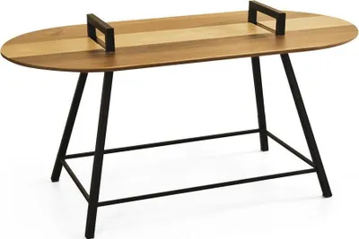 Immagine prodotto di Tavolino da caffè, tavolino da salotto, marrone, lusso, design