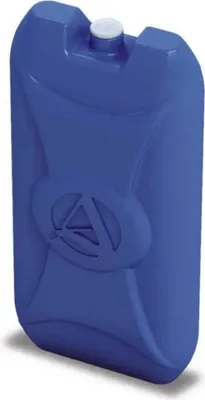 Immagine prodotto di Impacco freddo - con riempimento in gel - 0,4 litri
