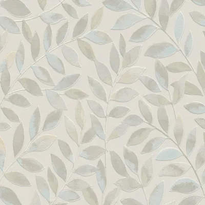 Produktbild von Strukturtapete 10462-02 Vliestapete Blumen Floral 0.53 x 10.05 m Erismann Opus Beige
