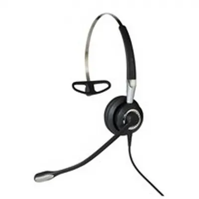 Obrázok produktu pre Slúchadlá s mikrofónom Jabra 2496-829-309