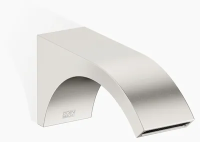 Produktbild von Dornbracht 13800811-06 WT-Wand-Ausl. ohne Ablaufgarnitur CYO