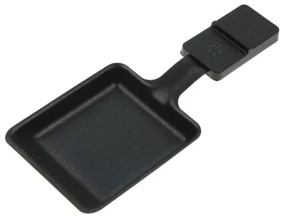 Produktbild von WMF FS-1000040015 Raclettepfanne für 0415100011 3200000018 KÜCHENminis Raclette