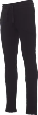 Produktbild von Herren Sweathose "JOGGING+" - Payper Schwarz S