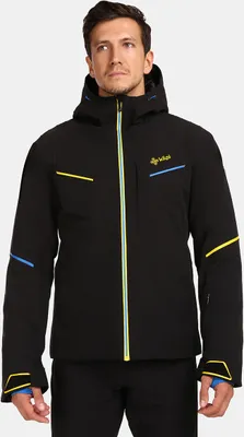 Produktbild von Kilpi Killy Jacke Schwarz L Mann Schwarz L