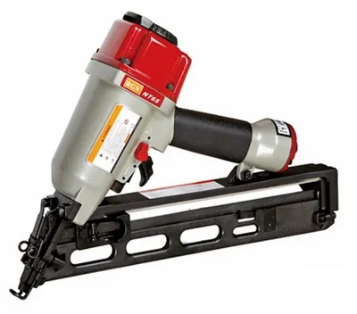 Image de Cloueur pneumatique à tige NT65 DA 32-65 mm pour clous 34° DA Prebena Senco BR-06