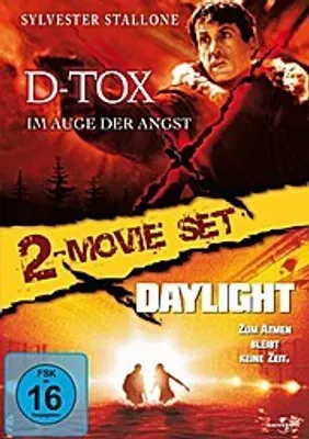 Produktbild von Daylight & D-Tox - 2 Feature Box
