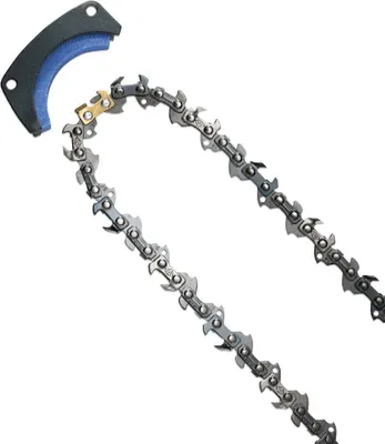 Produktbild von Oregon Powersharp Sägekette 45 cm 3/8" 1,3 mm 62 TG für CS1500 ( 571039 )