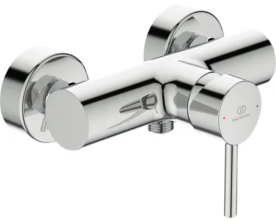 Obrázok produktu pre IDEAL STANDARD BC200AA Brausearmatur AP Ceraline Chrom