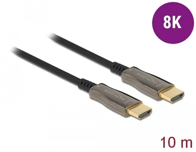 Zdjęcie produktu dla Delock 84034 DELOCK Aktives Optisches Kabel HDMI 8K 60Hz 10m