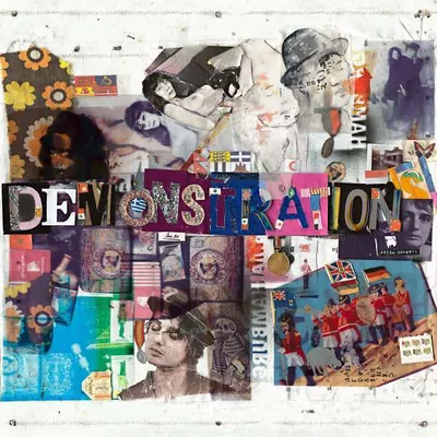 Obrázek produktu pro Peter Doherty: Hamburg Demonstrations - BMG Rights 405053824883 - (Vinyl / General (Vinyl))
