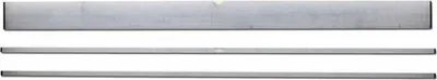 Produktbild von STABILA Richtscheit Type AL-1L, 200 cm: mit 1 Horizontal-Libelle - 07807