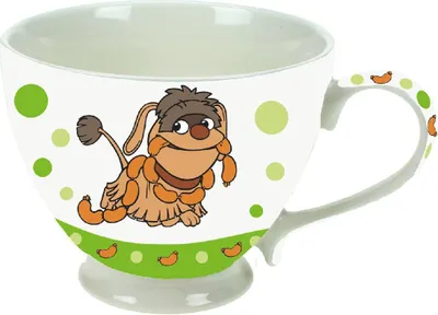 Produktbild von Sammeltasse Moppi