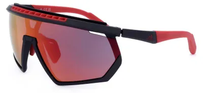 Produktbild von Adidas Sport Sonnenbrille SP0029 H 02L 00 00 140