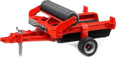 Zdjęcie produktu dla Bruder 2226 Cambridge roller