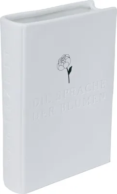 Produktbild von Räder Naturgeschichten Vase Blütezeit 13x4x18,5 cm