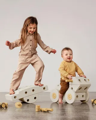 Zdjęcie produktu dla MODU Dreamer Set, Zestaw do gry