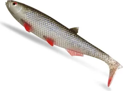 Produktbild von Quantum Yolo Pike 33g 18cm roach