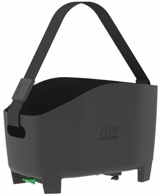 Produktbild von RACKTIME System Korb Me