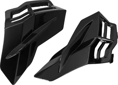 Produktbild von Nexo MX-Line Crosshelm II mit Hinterkopfbelüftung, für optimalen Komfort