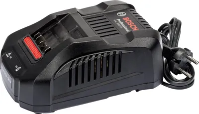 Image de Bosch GAL 3680 CV Chargeur rapide 14,4 - 36 V Professionel Chargeur pour Batterie Li-Ion ( 2609005140 )