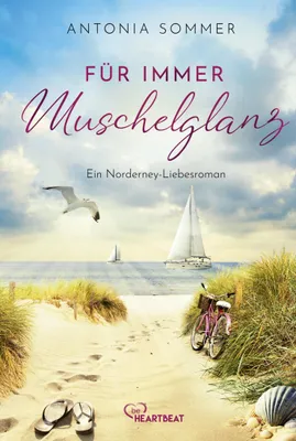Produktbild von Für immer Muschelglanz