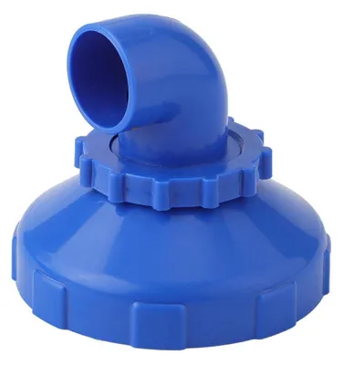 Immagine prodotto di Ugello a getto rotante a 360° per piscine Intex Bestway, ricambio