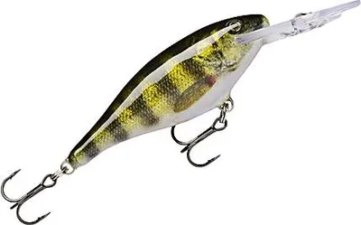 Produktbild von Rapala SR07, 8 g, 7 cm, 1,5 m, 3,3 m