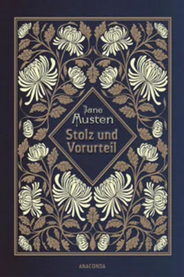 Produktbild von Stolz und Vorurteil