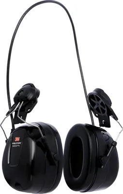 Produktbild von 3M Gehörschutz mit Radio Peltor WorkTunes Pro zur Helmmontage